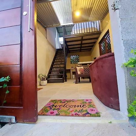 Bewak Cr Hotel Tortuguero Exterior photo