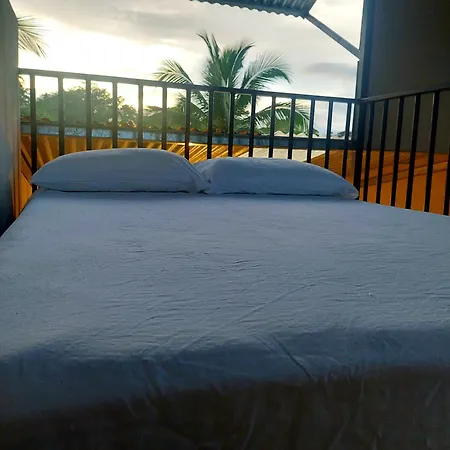Bewak Cr Hotel Tortuguero Exterior photo