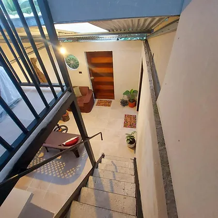 Bewak Cr Hotel Tortuguero Exterior photo