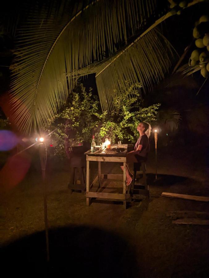 Bewak Cr * Tortuguero