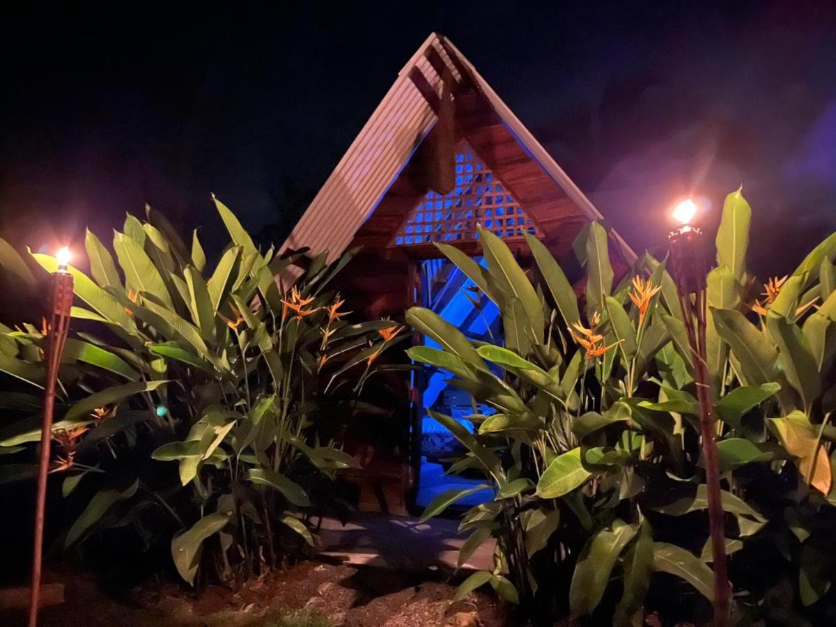 Campsite Bewak Cr *