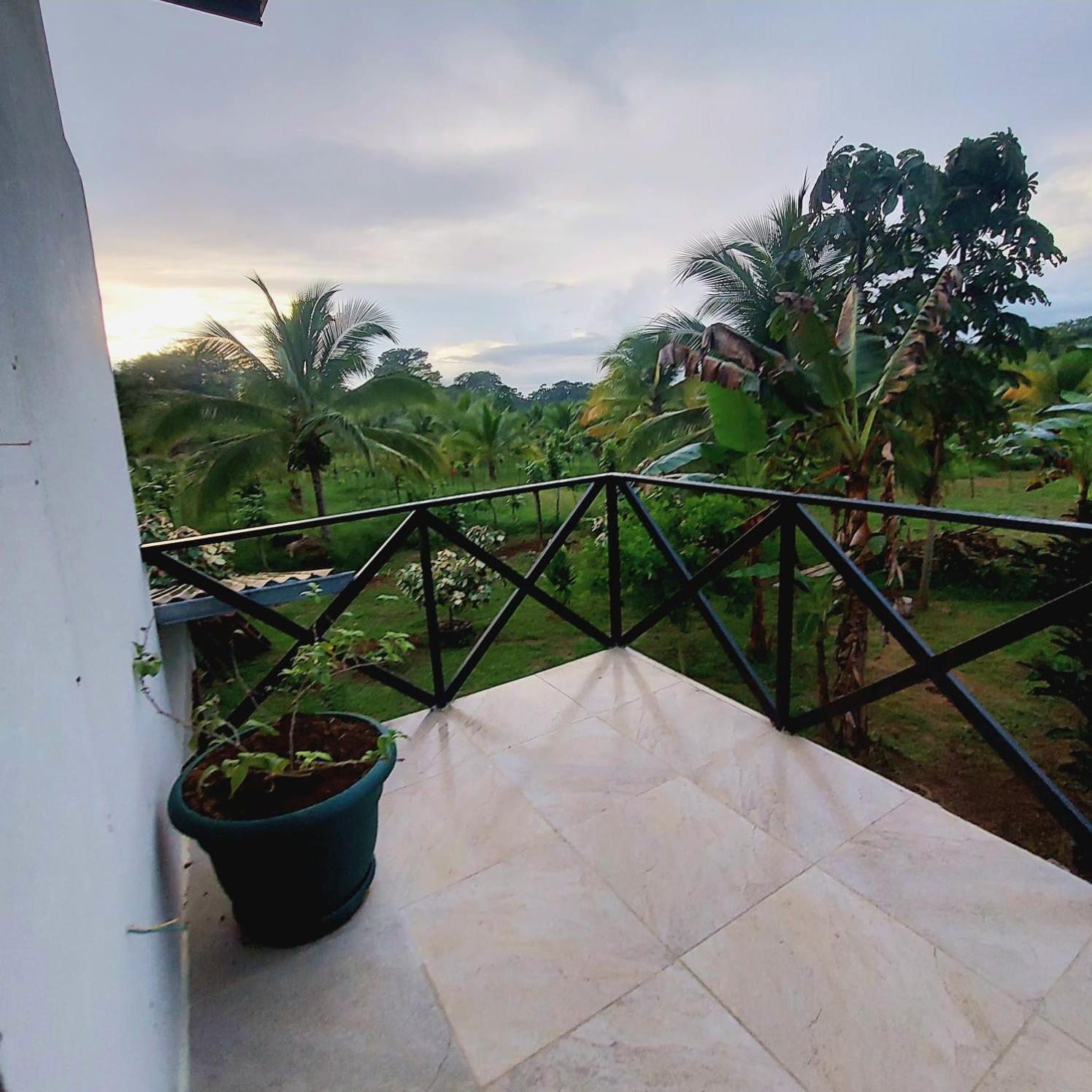Bewak Cr Campsite *