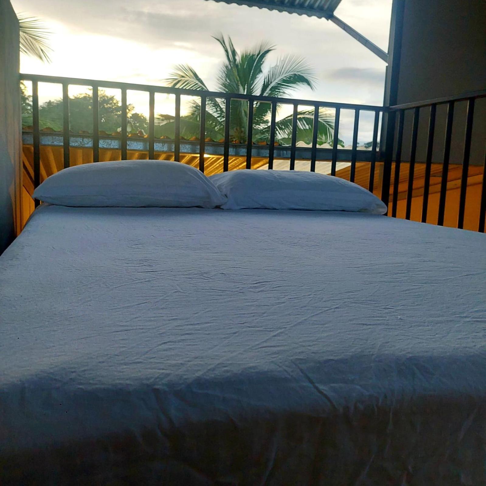 Campsite Bewak Cr Tortuguero