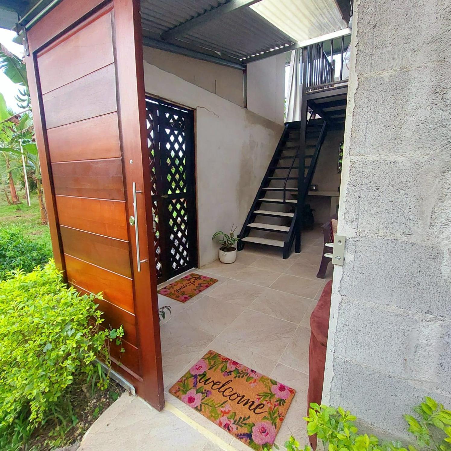 Campsite Bewak Cr *