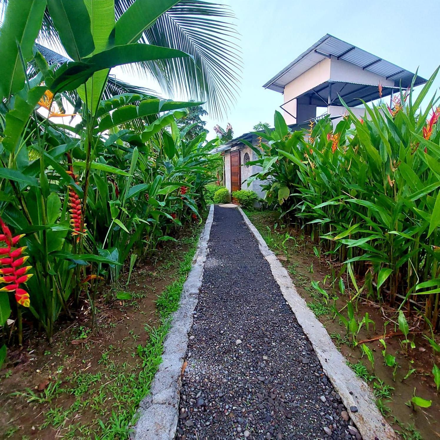 Bewak Cr Campsite *